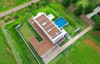 Imagem 4: Sobrado à venda com 6 suítes na Condomínio Quinta da Baroneza II em Bragança Paulista