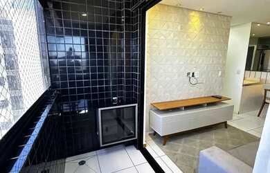 Imagem 14: Ed. Leste Oeste 51m² 2/4 Porteira Fechada em Mangabeiras - Maceió -...