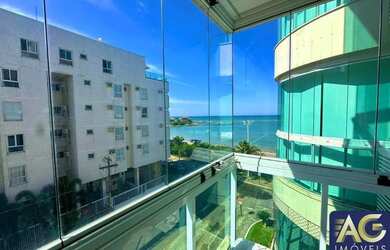 Imagem 2: Apartamento 4 quartos na Enseada Azul Guarapari-ES