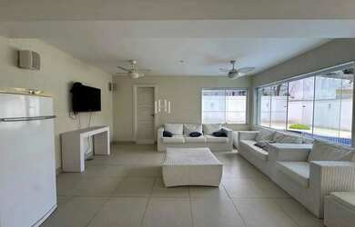 Imagem 14: Residência sofisticada com 4 suítes, energia solar e amplo lazer