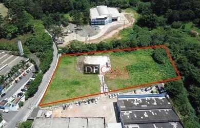 Imagem 2: terreno em itaquera. 9.824m² de Área