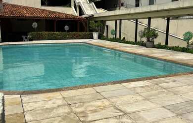 Imagem 15: Ed Piaget três quartos 100 mobiliado