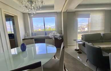 Imagem 6: Cobertura Espetacular com 3 Quartos, Suíte, Piscina e Vista Panorâmica