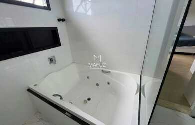 Imagem 10: Casa com 4 dormitórios à venda, 220 m² por R$ 2.400.000,00 - Condomínio...