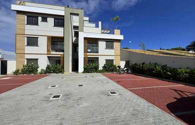 Imagem 4: Apartamento com 2 Quartos à Venda, 65 m² por R$ 470.000 - Barroco Itaipuaçu...