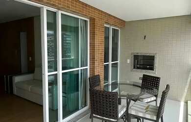 Imagem 16: Vendo apartamento no Condomínio Authentic Recife