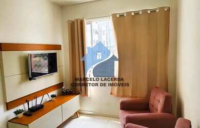 Imagem 7: Apartamento no Condomínio Smart Vista do Sol - Lírio do Vale