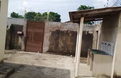 Imagem: O apartamento possui 1 Dormitório e 1 Banheiro e está localizado