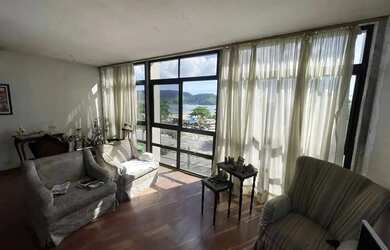 Imagem 3: Apartamento em Aparecida, Apartamento em Santos, Apartamento com 3 dorms,...