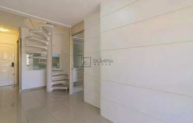 Imagem 9: Aluguel Cobertura 1 Dormitórios - 83 m² Moema