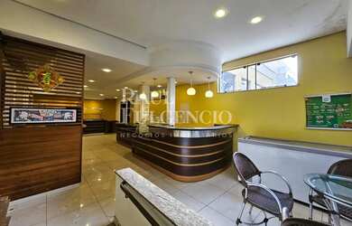 Imagem 4: Imóvel comercial próximo Av. Bandeirantes