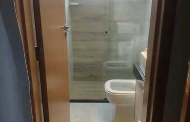 Imagem 8: Apartamento para venda tem 67 metros quadrados com 2 quartos