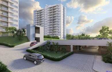 Imagem 16: APARTAMENTO EM FLORES SUITE E VARANDA