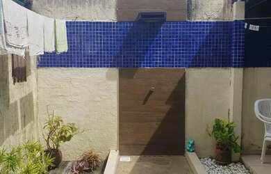 Imagem 11: Casa em Condomínio Fechado no Eusébio de 4 Dormitórios e Móveis Projetados em Todos os Côm