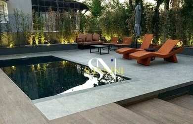 Imagem 2: Casa com 3 dormitórios, 364 m² - venda por R$ 6.000.000,00 ou aluguel...