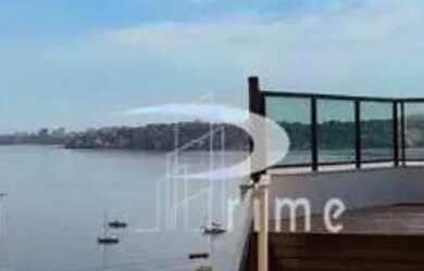 Imagem: Cobertura com 4 dormitórios, 239 m² - venda por R$ 2.200.000,00