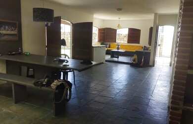 Imagem 15: Casa Ilha de Itamaracá. Churrasqueira, Imóvel mobiliado, Ar-condicionadoe300m²...