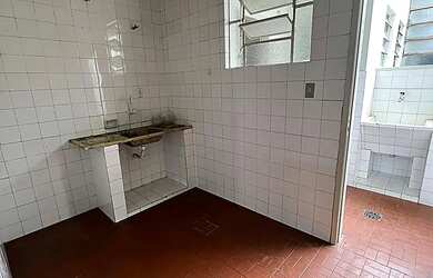 Imagem 16: Ref.: 2372 - Oportunidade de 2 quartos e vaga de garagem no Centro