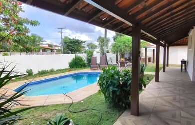 Imagem 3: Casa em Alameda à venda em Vilas do Atlântico