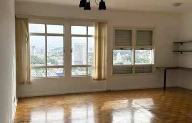 Imagem: O apartamento possui 2 Dormitórios, 3 Banheiros, 1 Vaga na