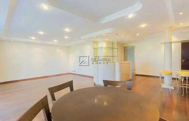 Imagem 9: Aluguel Apartamento 4 Dormitórios - 300 m² Pinheiros