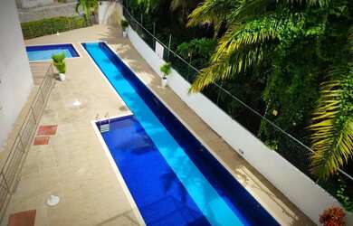 Imagem 10: Apto 2/4 Family Apartamento com 2 dormitórios