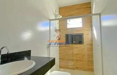 Imagem 14: Casa para Venda em Porto Seguro, Alto de nova Cabrália, 3 dormitórios, 1 suíte, 2 banheiro