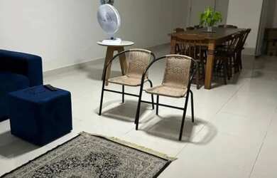 Imagem 5: Apartamento térreo no Inmare