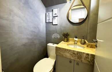 Imagem 10: Vendas Sobrado Curitiba PR