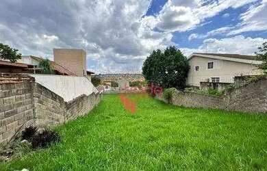 Imagem: O terreno possui 375m² de Área e está localizado em Ribeirânia