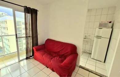 Imagem 4: Apartamento 2 Quartos no Cond. Residencial Caminho do Mar em Jardim Limoeiro...