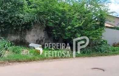Imagem 3: Terreno à venda, 1037 m² por R$ 1.000.000,00 - Olho D Água - São Luís/MA
