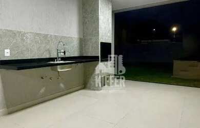 Imagem 5: Casa Alto Padrão Contemporânea Nova, Ampla e Pronta para Morar