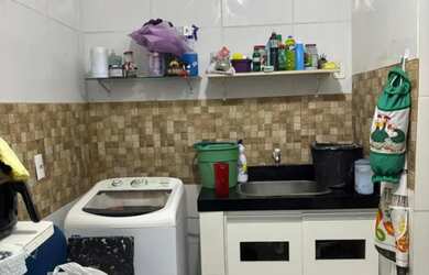 Imagem 11: CASA EM NOVA PARNAMIRIM 3/4 OLA04