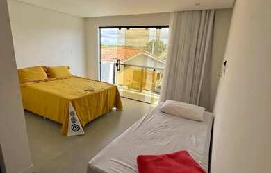 Imagem 9: Jacuípe linda casa porteira fechada