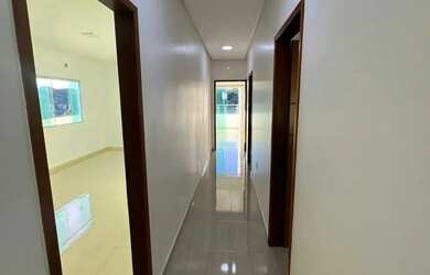 Imagem 6: Casa Duplex no Nova Cidade 05 Qts (1 Suite) Portão Eletrônico/ 02 Vagas