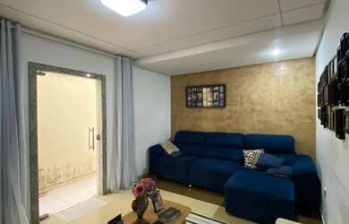 Imagem 10: Vendo Casa no Candeias em Vitória da Conquista com 6/4 e 2 suítes