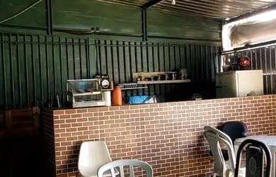 Imagem 9: Casa de Esquina à Venda na QNP 12 - Ceilândia