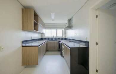 Imagem 7: Apartamento para locação Alphaville, Barueri, SP