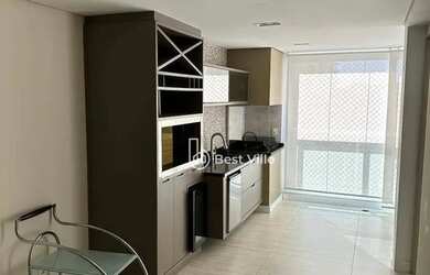 Imagem 5: Apartamento com 3 dormitórios para alugar, 235 m² por R$ 23.750,00/mês...