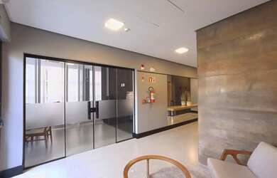 Imagem 5: Excelente Apartamento com 2 dormitórios sendo duas suítes 2 vagas de...