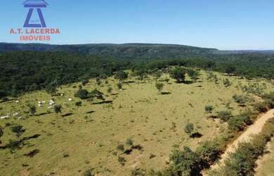 Imagem 15: Fazenda com 1.500 hectares - 20 km de Montes Claros