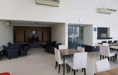 Imagem 13: Apartamento para alugar na Consolação - Edifício Studio Home Bela Cintra