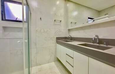 Imagem 9: Casa para aluguel com 150 metros quadrados com 3 quartos - Condomínio...