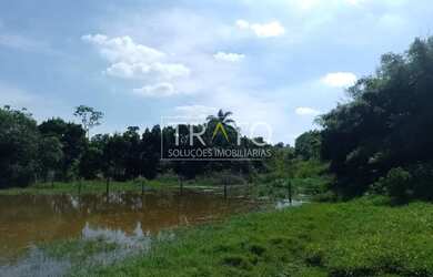 Imagem 5: área - Expansão Urbana Próximo A Itaici - Indaiatuba