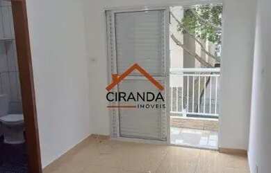 Imagem: O studio possui 1 Dormitório, 1 Banheiro, 30m² de Área, Imóvel