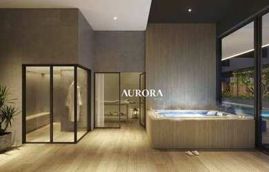 Imagem 14: Apartamento com 3 dormitórios à venda, 112 m² por R$ 1.350.000 - Gleba Palhano - Londrina