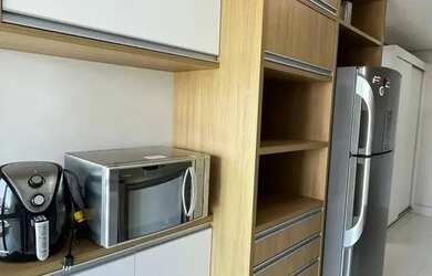 Imagem 6: Vendo apartamento no Condomínio Authentic Recife