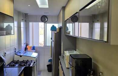 Imagem 10: GOLF VILLE , perto do Beach park , 102 m² com 3 suites em Porto das Dunas - Aquiraz - CE