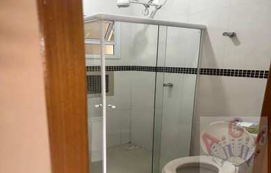 Imagem 8: Apartamento com 01 dormitório para locação no Chora Menino